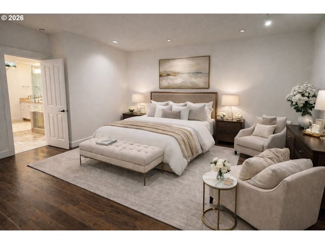 5421 Se SCENIC Ln 101, Vancouver, WA 98661