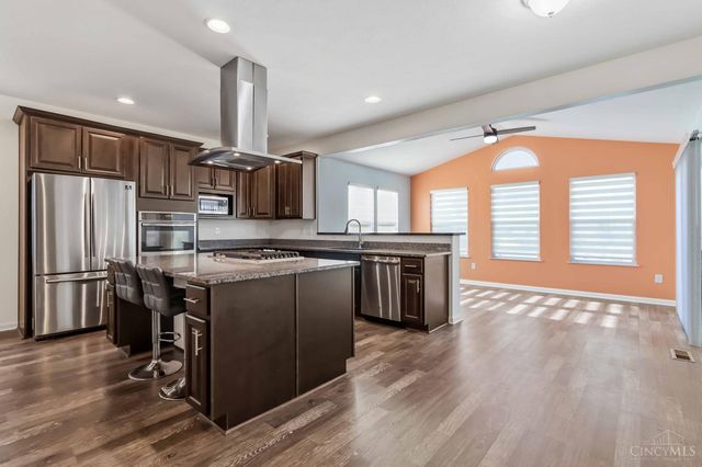 4984 Mary Louise Court, Morrow, OH 45152