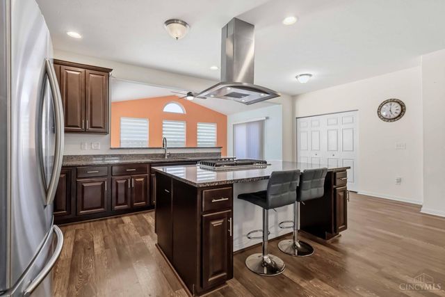 4984 Mary Louise Court, Morrow, OH 45152