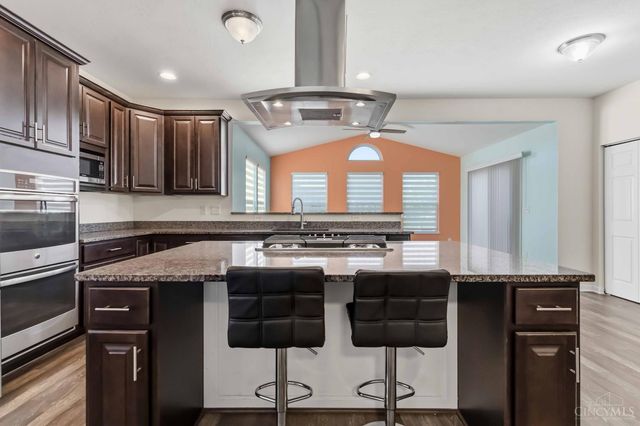 4984 Mary Louise Court, Morrow, OH 45152