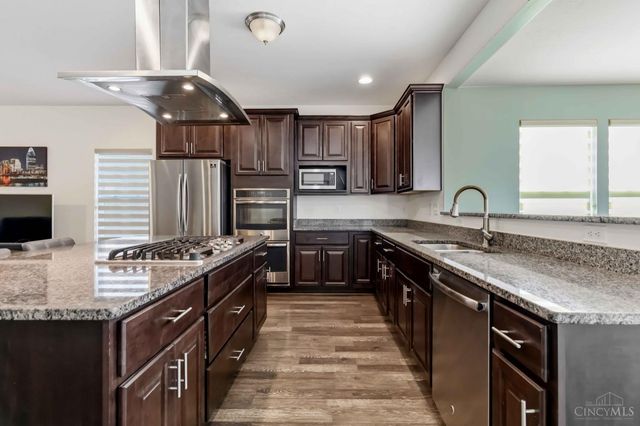 4984 Mary Louise Court, Morrow, OH 45152