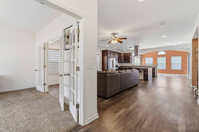 4984 Mary Louise Court, Morrow, OH 45152