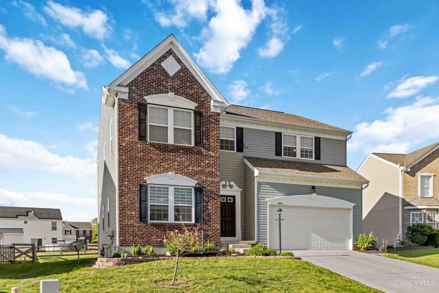 4984 Mary Louise Court, Morrow, OH 45152