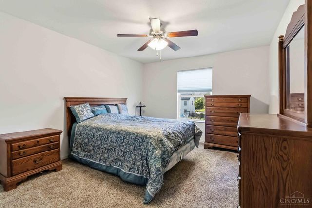 4984 Mary Louise Court, Morrow, OH 45152