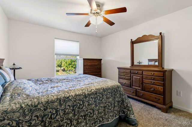 4984 Mary Louise Court, Morrow, OH 45152