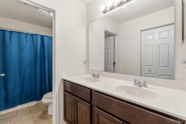 4984 Mary Louise Court, Morrow, OH 45152