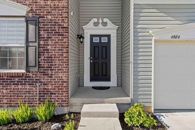 4984 Mary Louise Court, Morrow, OH 45152