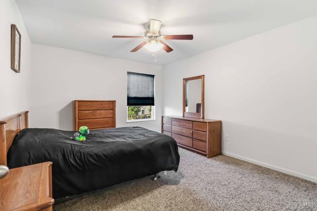 4984 Mary Louise Court, Morrow, OH 45152