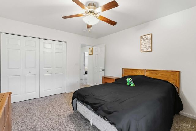 4984 Mary Louise Court, Morrow, OH 45152