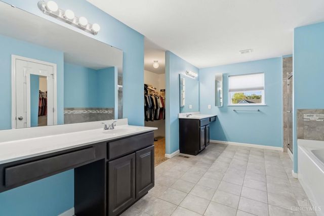 4984 Mary Louise Court, Morrow, OH 45152