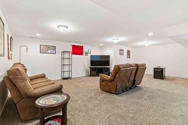 4984 Mary Louise Court, Morrow, OH 45152