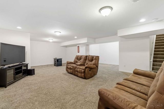 4984 Mary Louise Court, Morrow, OH 45152