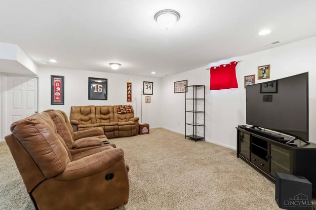 4984 Mary Louise Court, Morrow, OH 45152