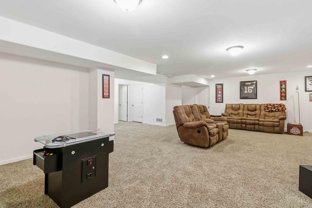 4984 Mary Louise Court, Morrow, OH 45152