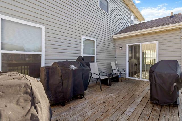 4984 Mary Louise Court, Morrow, OH 45152
