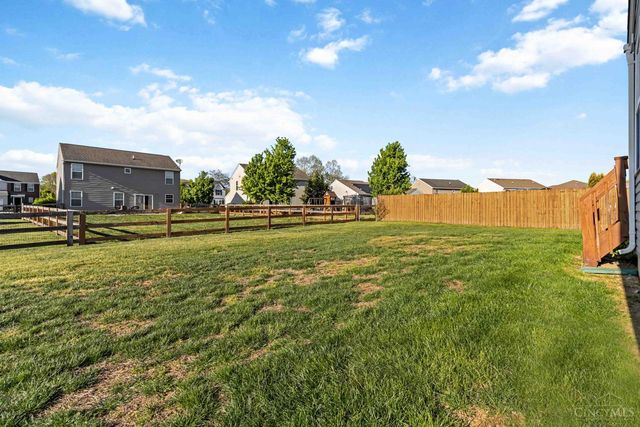 4984 Mary Louise Court, Morrow, OH 45152