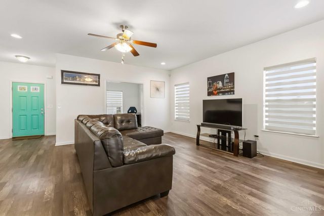 4984 Mary Louise Court, Morrow, OH 45152