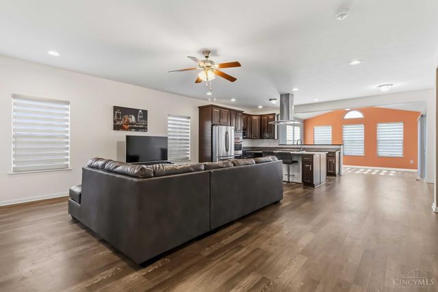 4984 Mary Louise Court, Morrow, OH 45152