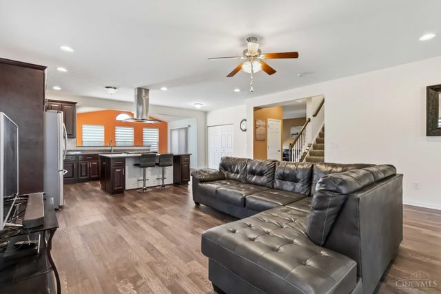 4984 Mary Louise Court, Morrow, OH 45152