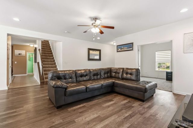 4984 Mary Louise Court, Morrow, OH 45152