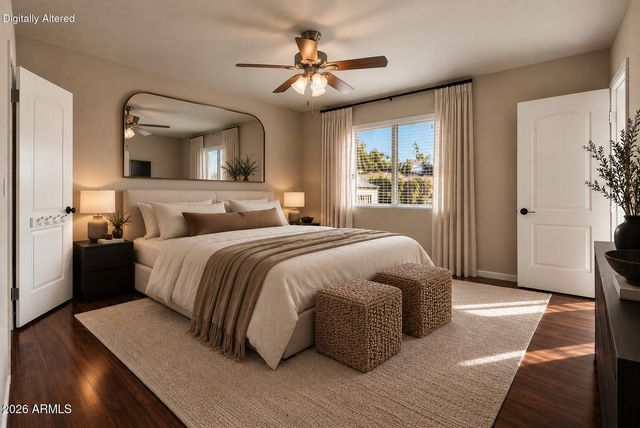 2543 E MERCER Lane, Phoenix, AZ 85028