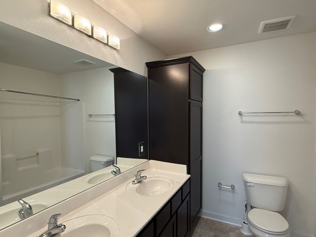 513 Wood Drive, Gunter, TX 75058