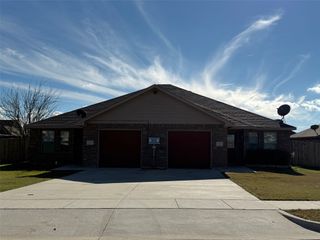 513 Wood Drive, Gunter, TX 75058