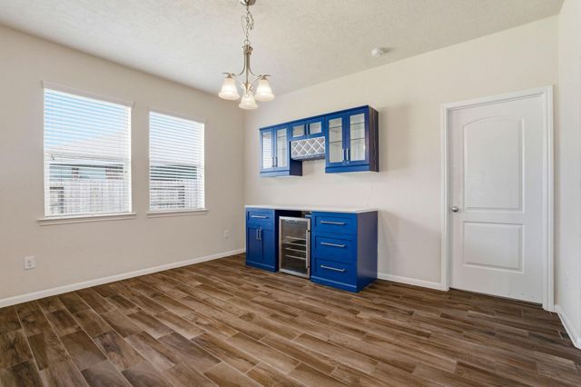 10007 Open Slope Court, Humble, TX 77396