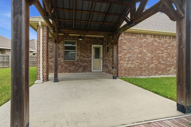 10007 Open Slope Court, Humble, TX 77396