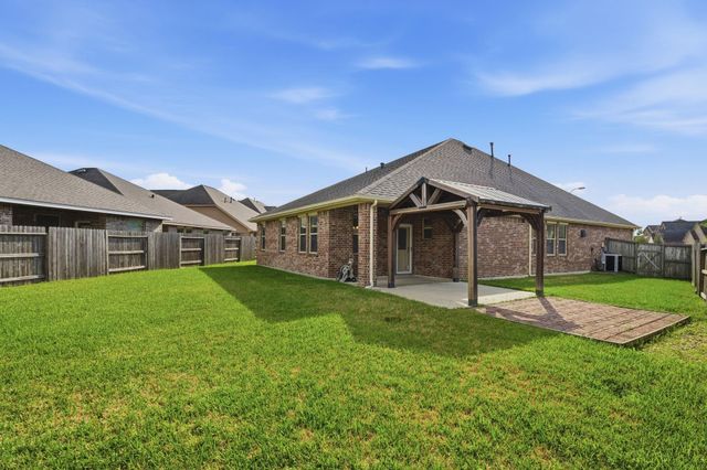 10007 Open Slope Court, Humble, TX 77396