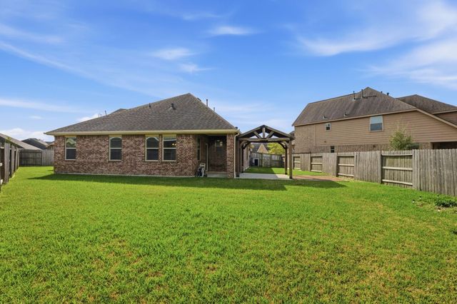 10007 Open Slope Court, Humble, TX 77396