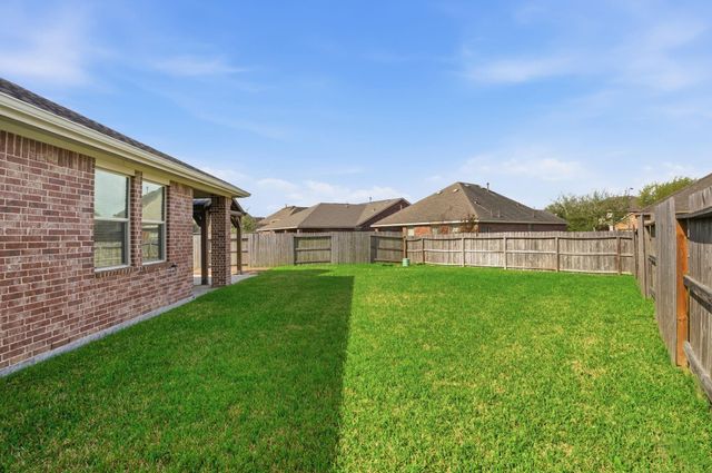 10007 Open Slope Court, Humble, TX 77396