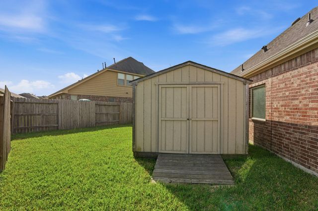 10007 Open Slope Court, Humble, TX 77396