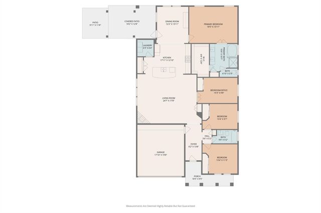 10007 Open Slope Court, Humble, TX 77396