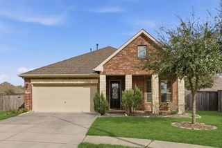 10007 Open Slope Court, Humble, TX 77396