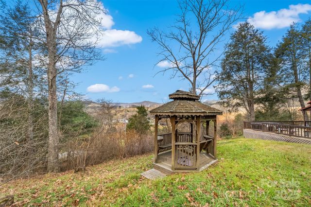 1240 Ferguson Cove Loop, Clyde, NC 28721