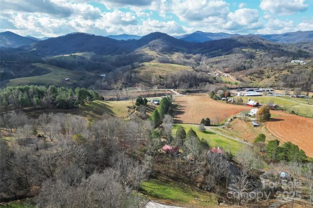 1240 Ferguson Cove Loop, Clyde, NC 28721