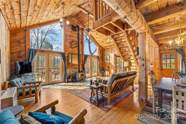 1240 Ferguson Cove Loop, Clyde, NC 28721