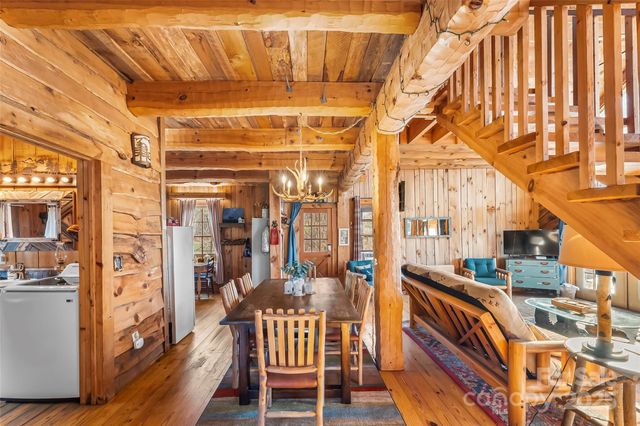 1240 Ferguson Cove Loop, Clyde, NC 28721