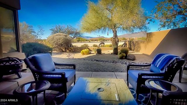 8502 E CAVE CREEK Road 10, Carefree, AZ 85377