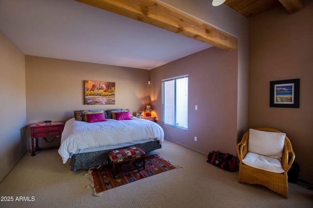 8502 E CAVE CREEK Road 10, Carefree, AZ 85377