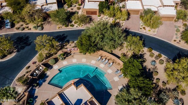 8502 E CAVE CREEK Road 10, Carefree, AZ 85377