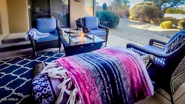 8502 E CAVE CREEK Road 10, Carefree, AZ 85377