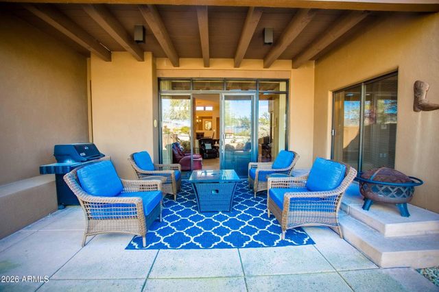 8502 E CAVE CREEK Road 10, Carefree, AZ 85377