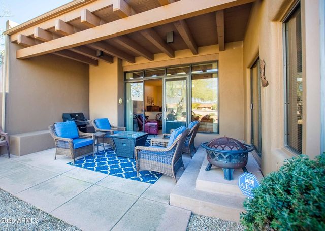 8502 E CAVE CREEK Road 10, Carefree, AZ 85377