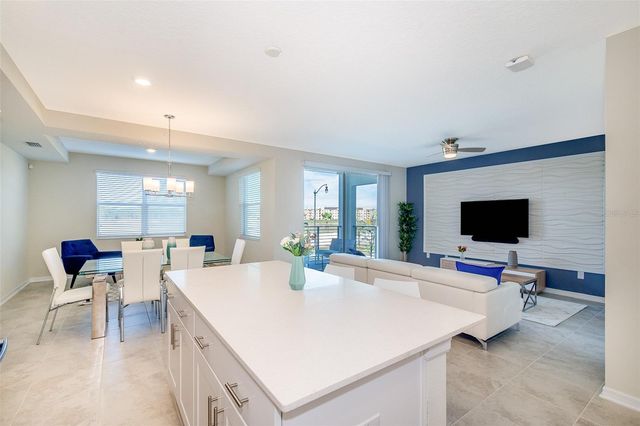 4731 CLOCK TOWER DRIVE 206, Kissimmee, FL 34746