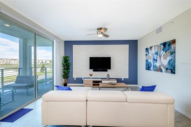 4731 CLOCK TOWER DRIVE 206, Kissimmee, FL 34746