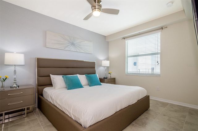 4731 CLOCK TOWER DRIVE 206, Kissimmee, FL 34746