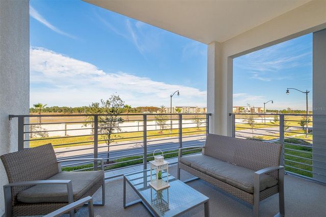 4731 CLOCK TOWER DRIVE 206, Kissimmee, FL 34746