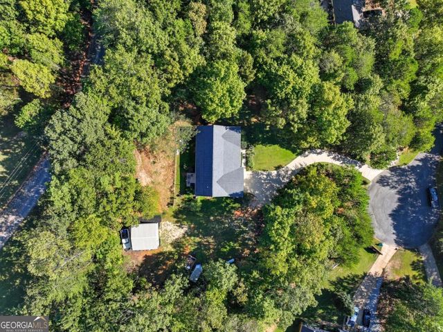 82 Orman Drive, Ellijay, GA 30540